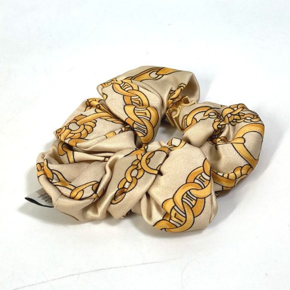 CELINE Overall handle hair accessories hair rubber Shush main image 5